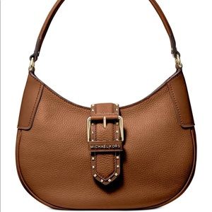 Brand: MICHAEL KORS
Lillian Shoulder Bag